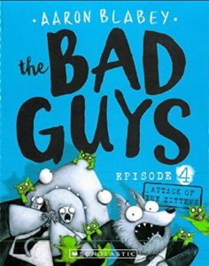 bad guys 4