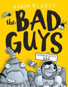 bad guys 5