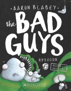 bad guys 6