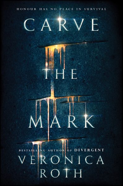 carve the mark