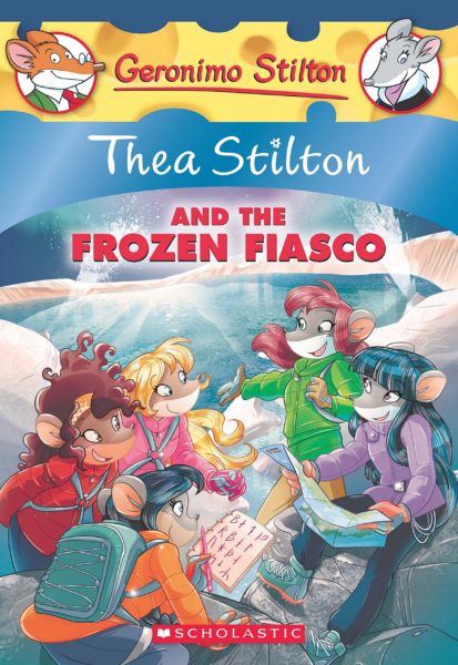 frozen fiasco