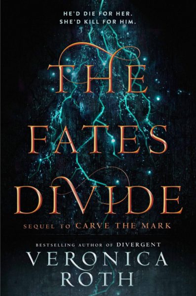 the fates divide