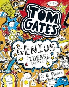 tom genius