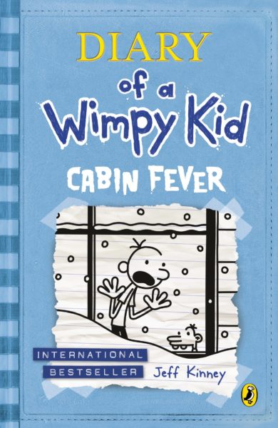 wimpy cabin