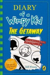wimpy getaway