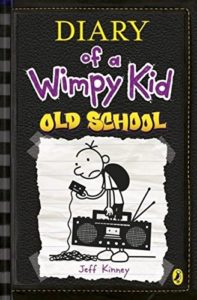 wimpy old school