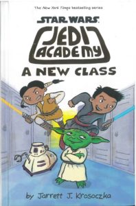 jedi new class