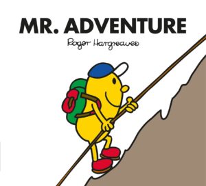 mr adventure