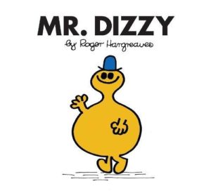 mr dizzy