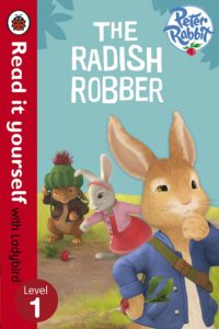 raddish robber