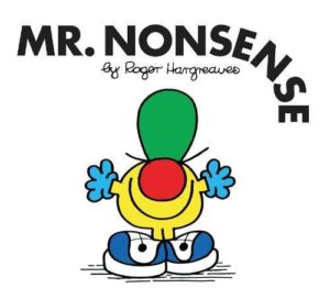 MR NONSENSE