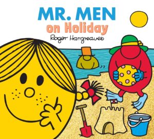 mr men holiday