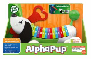 leapfrog alphapup 3