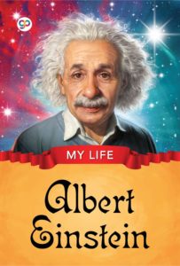 Albert Einstein