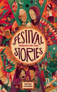 Festival Stories Through the Year