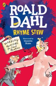 Rhyme Stew (Dahl Fiction)