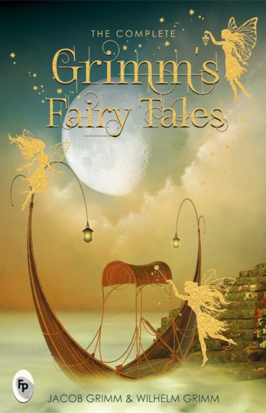 grims fairy