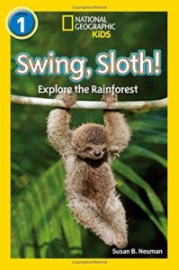 swing sloth