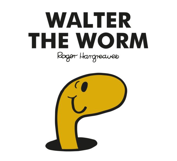 walter the worm