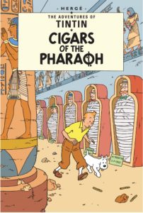 cigars of paragoh