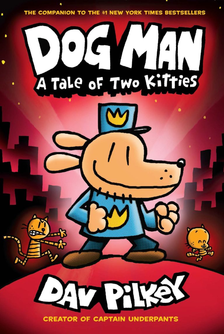 dog-man-3-a-tale-of-two-kitties-appuworld