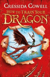 how to train dragon 1