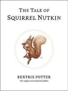 nutkin