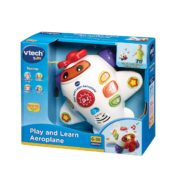 vtech aeroplane 2