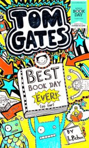 tom gates best book