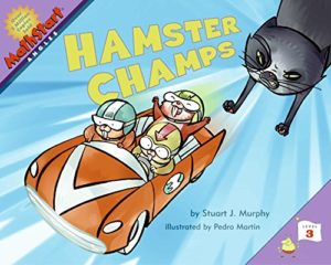 hamster champ