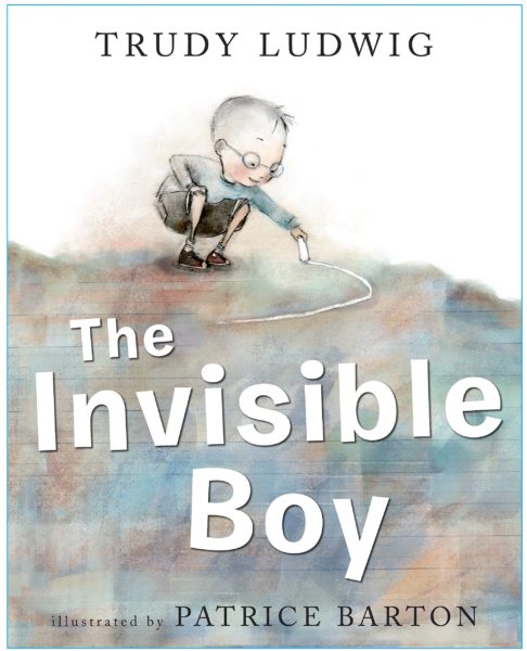 invisible boy