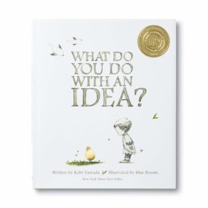 what to do with idea