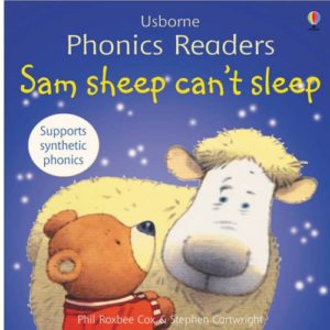 sam sheep