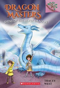 dragon master 11