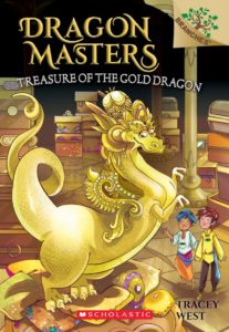 dragon master 12