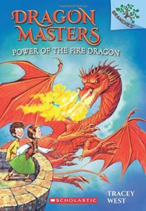 dragon master 4