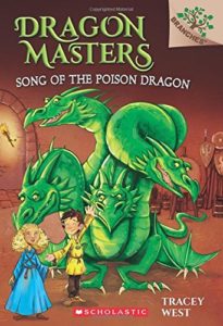 dragon master 5