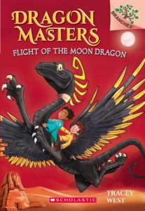 dragon master 6