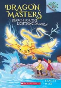 dragon master 7