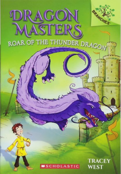 dragon master 8