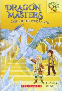 dragon master 9