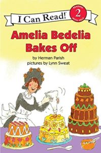 amelia bedelia