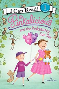 pinkalicious