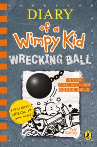 wimpy wrecking