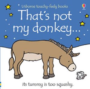 thats not donkey