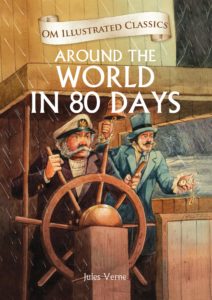 world in 80 days
