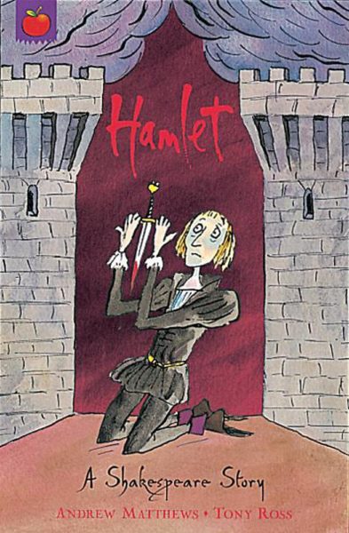 Hamlet (Shakespeare Stories)