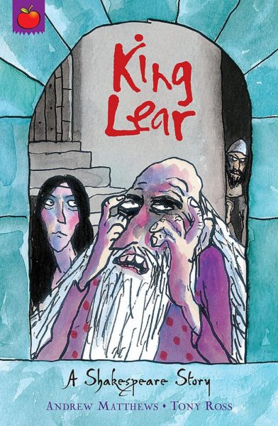 King Lear (Shakespeare Stories)