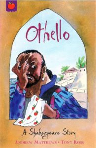 Othello (A Shakespeare Story)