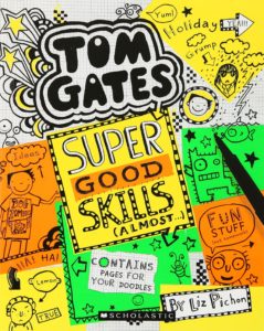 tom gates 10